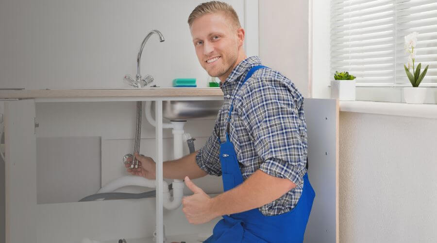 Professional bathroom faucet installation in Dickson, TN